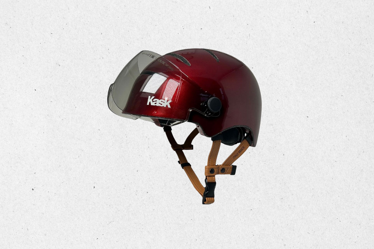 Casque Kask - Urban Lifestyle