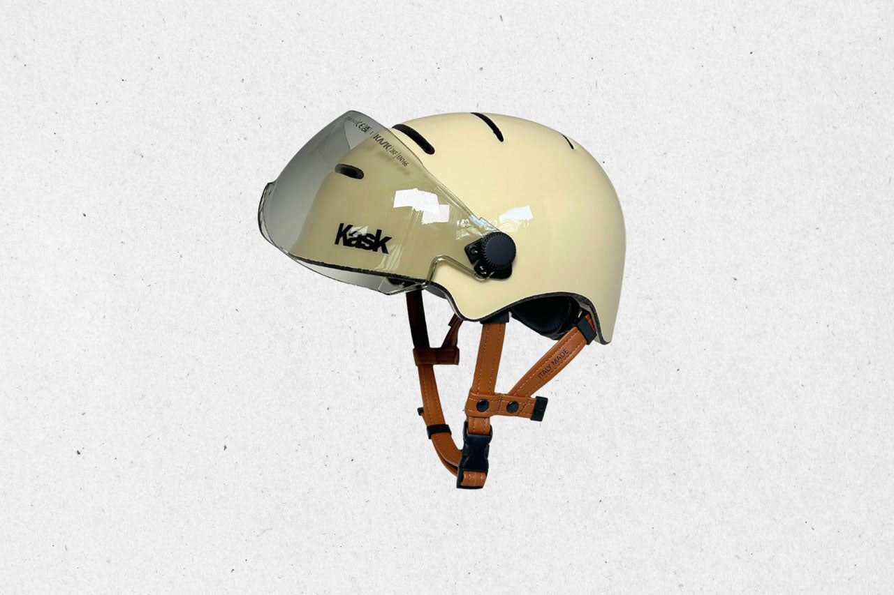 Casque Kask - Urban Lifestyle