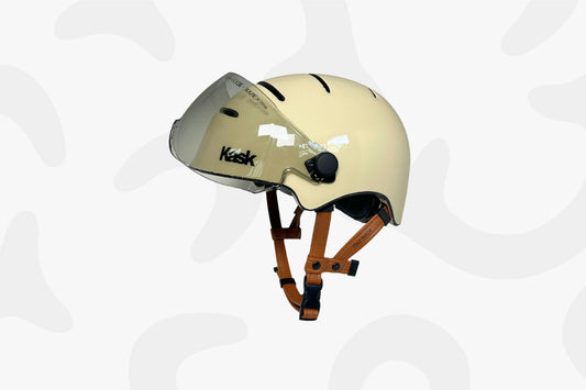 Casque Kask - Urban Lifestyle