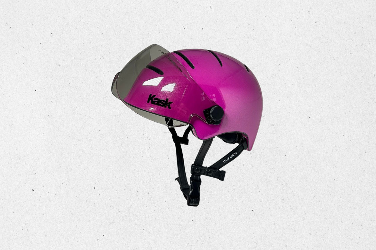 Casque Kask - Urban Lifestyle