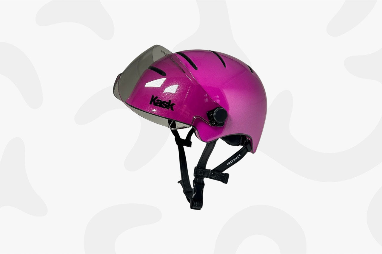 Casque Kask - Urban Lifestyle