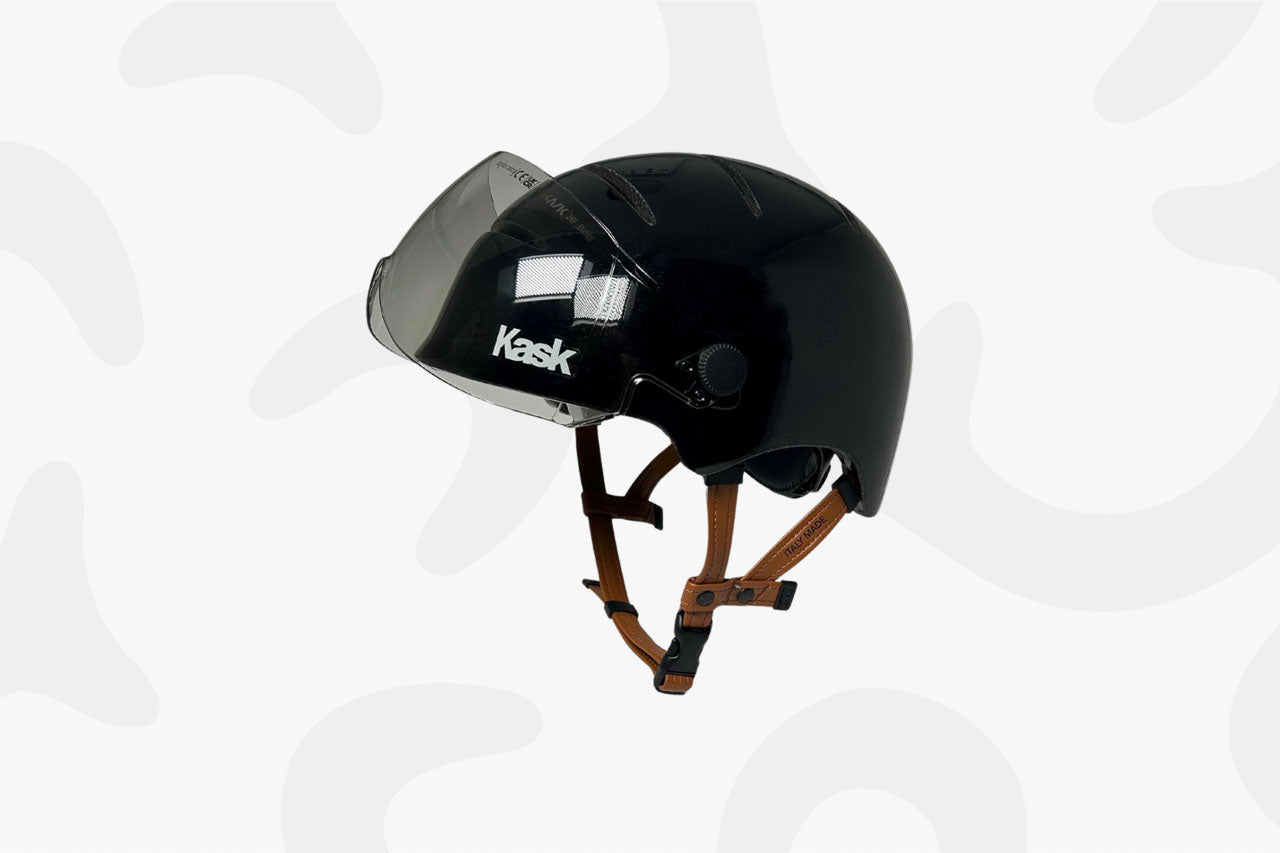 Casque Kask - Urban Lifestyle