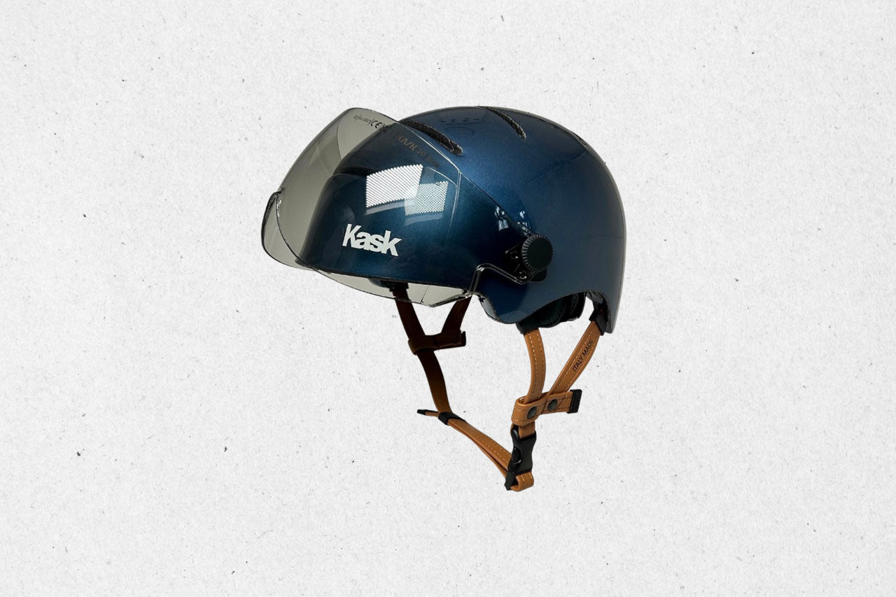 Casque Kask - Urban Lifestyle