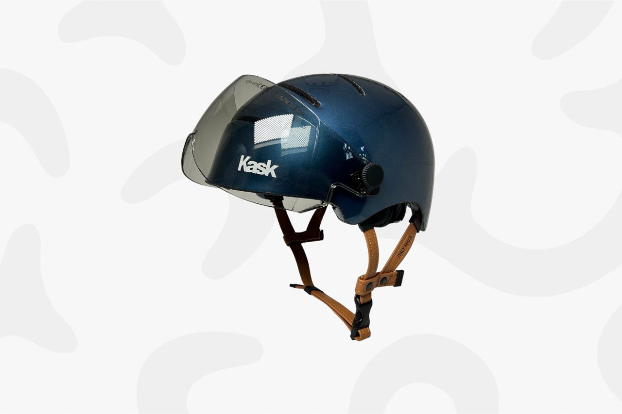 Casque Kask - Urban Lifestyle