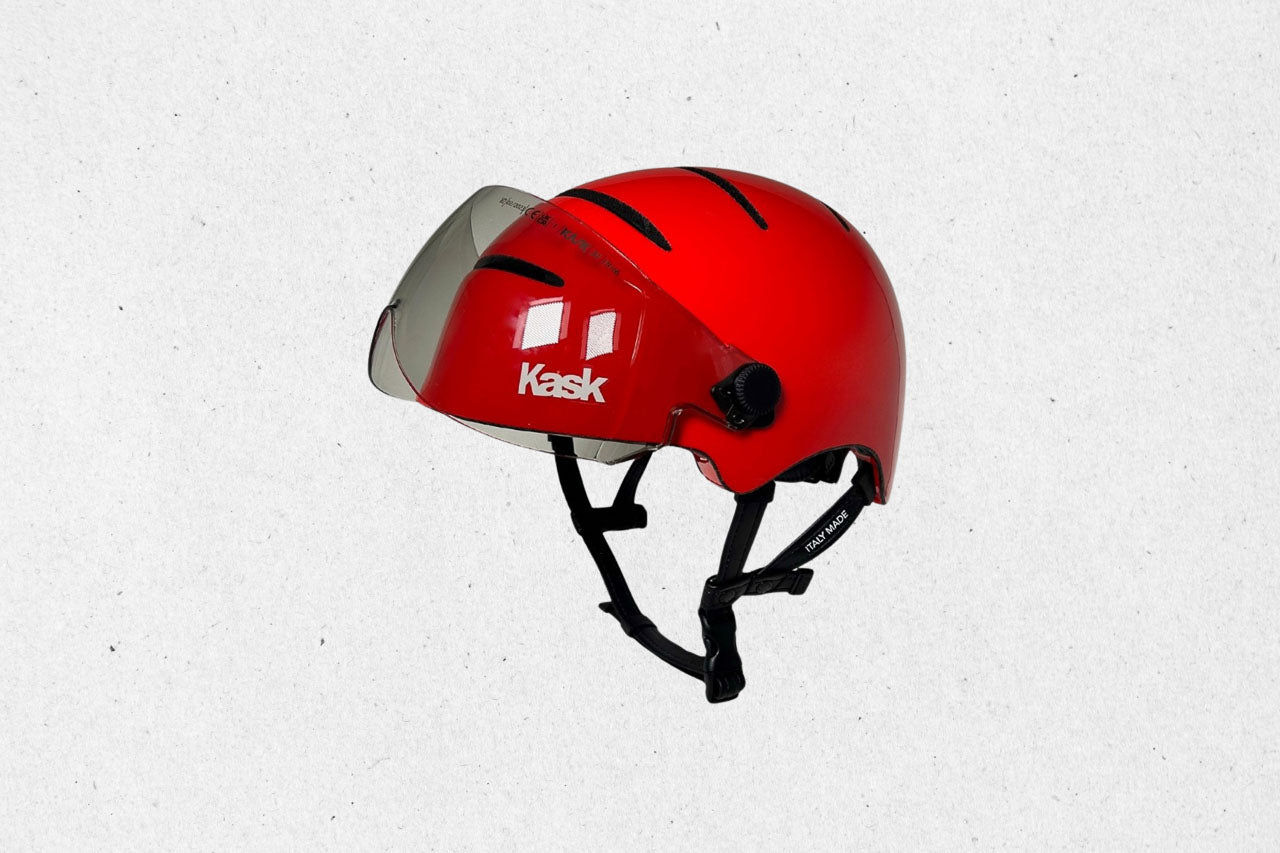 Casque Kask - Urban Lifestyle