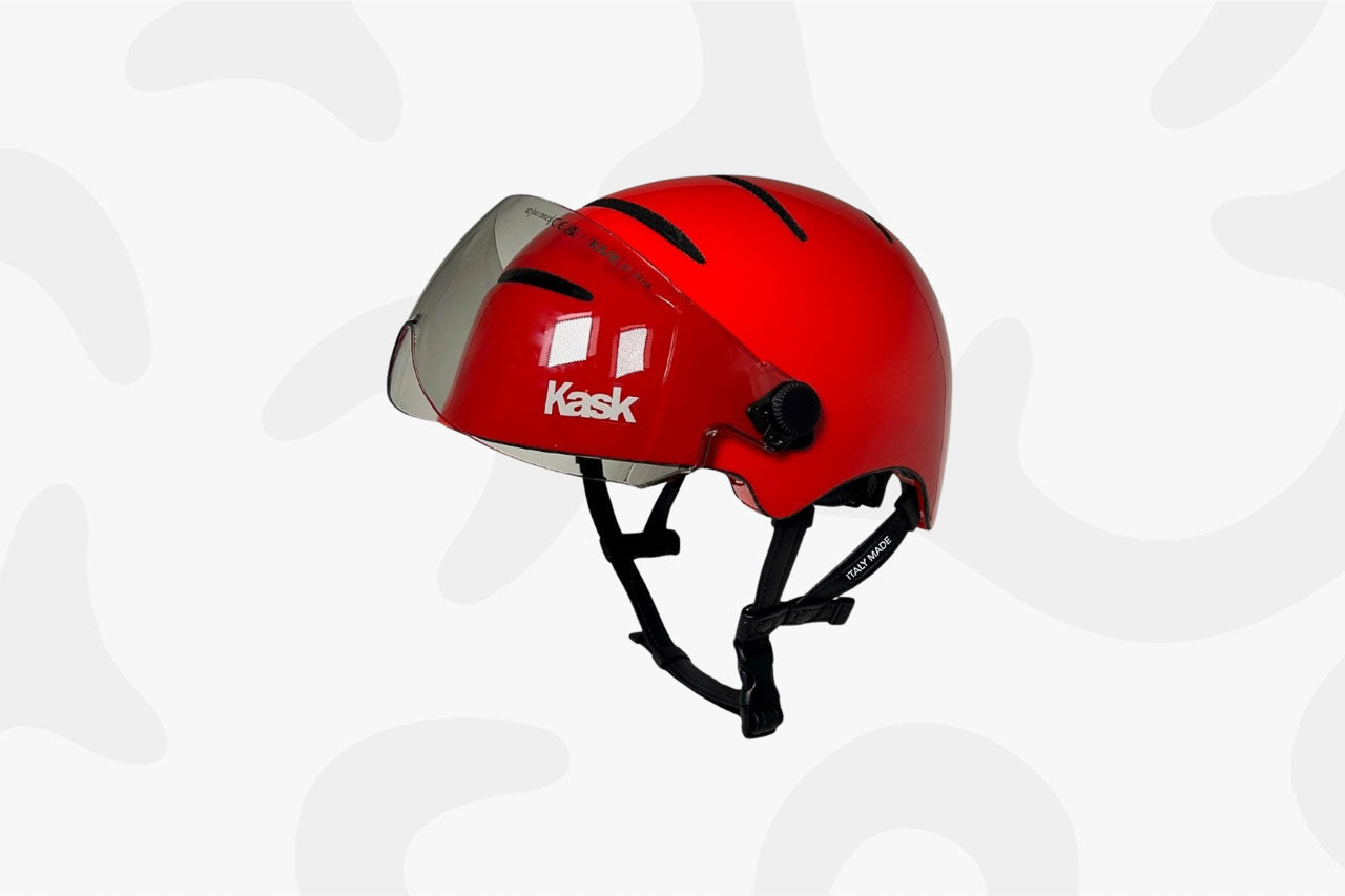 Casque Kask - Urban Lifestyle