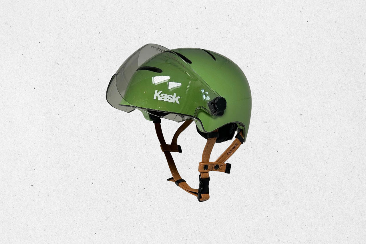 Casque Kask - Urban Lifestyle