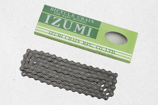 Chaine Izumi - Noire