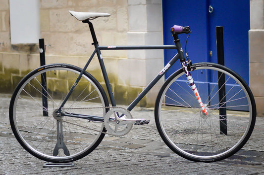 LE CINELLI TUTO DE ROMAIN