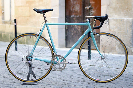 LE COLUMBUS MAX D'ANTOINE