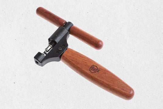 Dérive chaine BLB en bois