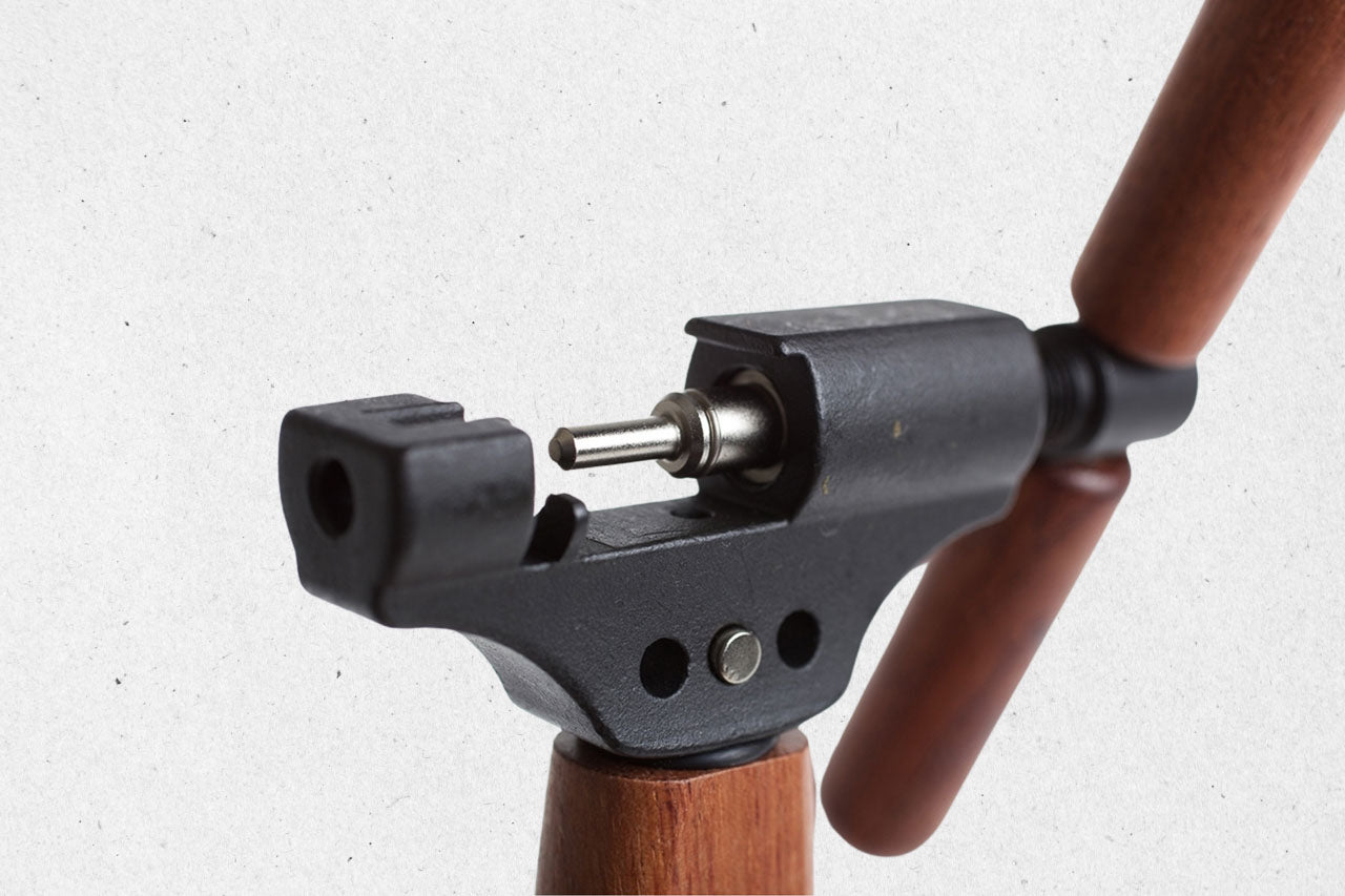 Dérive chaine BLB en bois