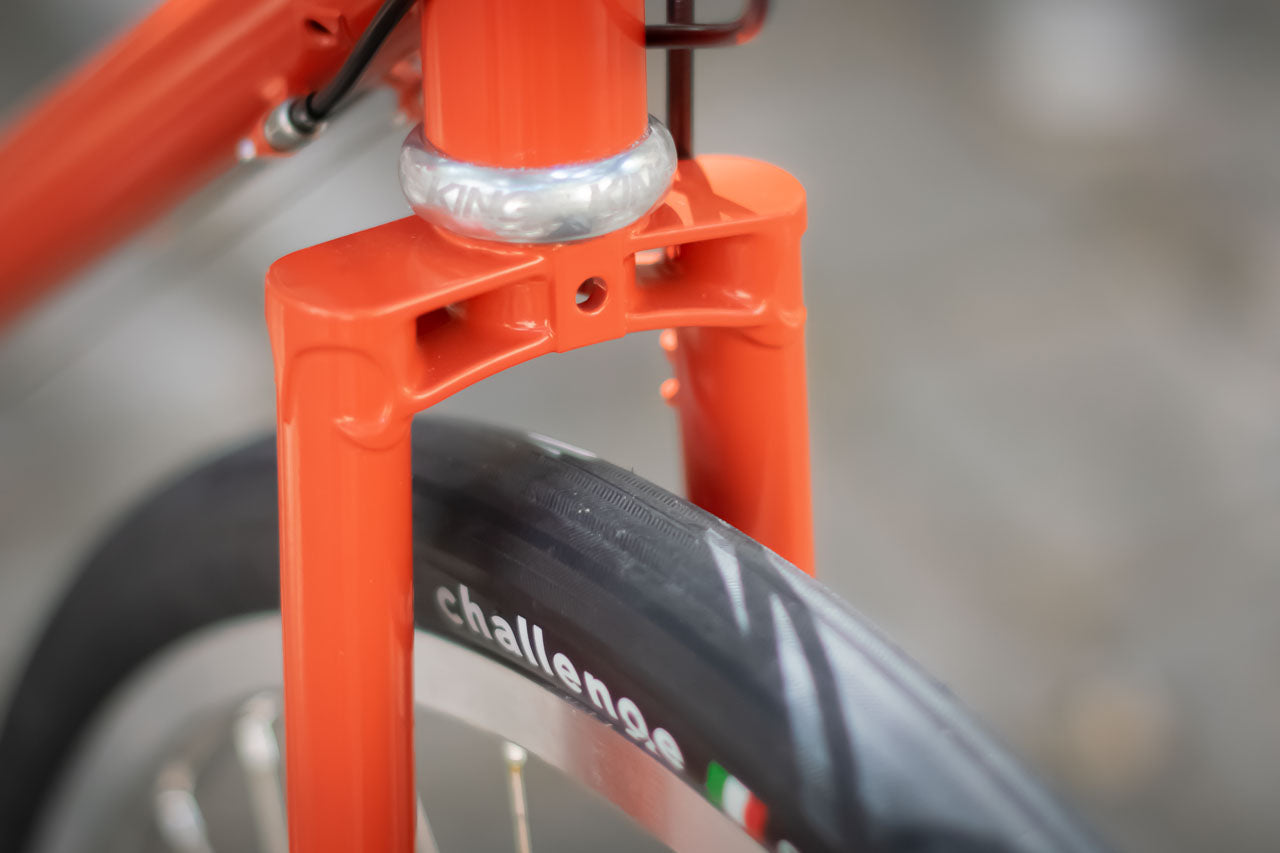 L'EDELBIKES DE BAPTOUSE