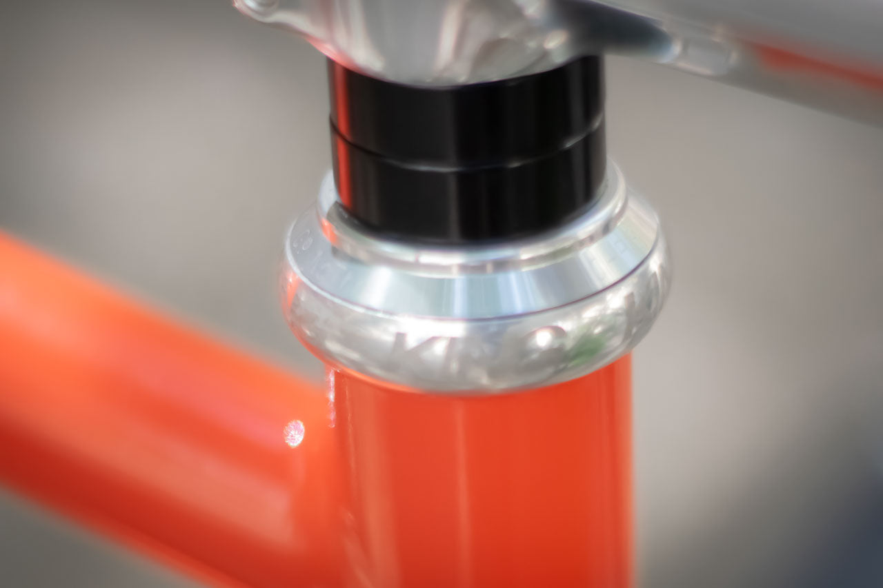 L'EDELBIKES DE BAPTOUSE