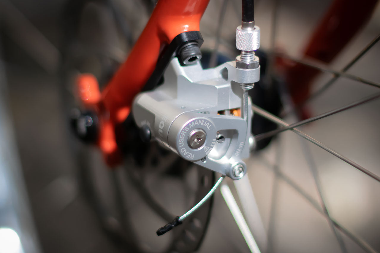 L'EDELBIKES DE BAPTOUSE