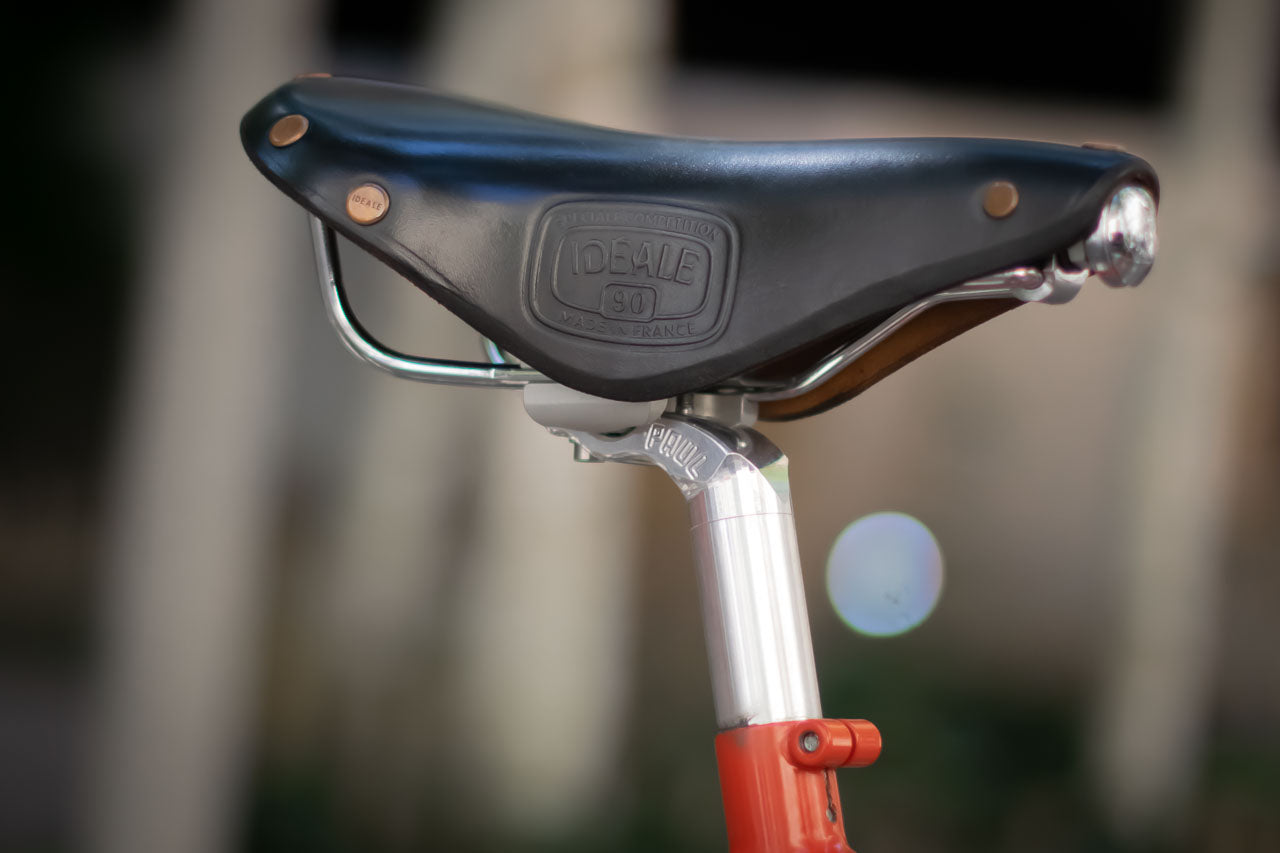L'EDELBIKES DE BAPTOUSE