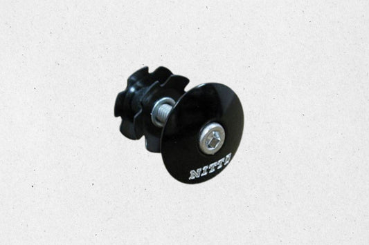 Étoile et Top Cap Nitto