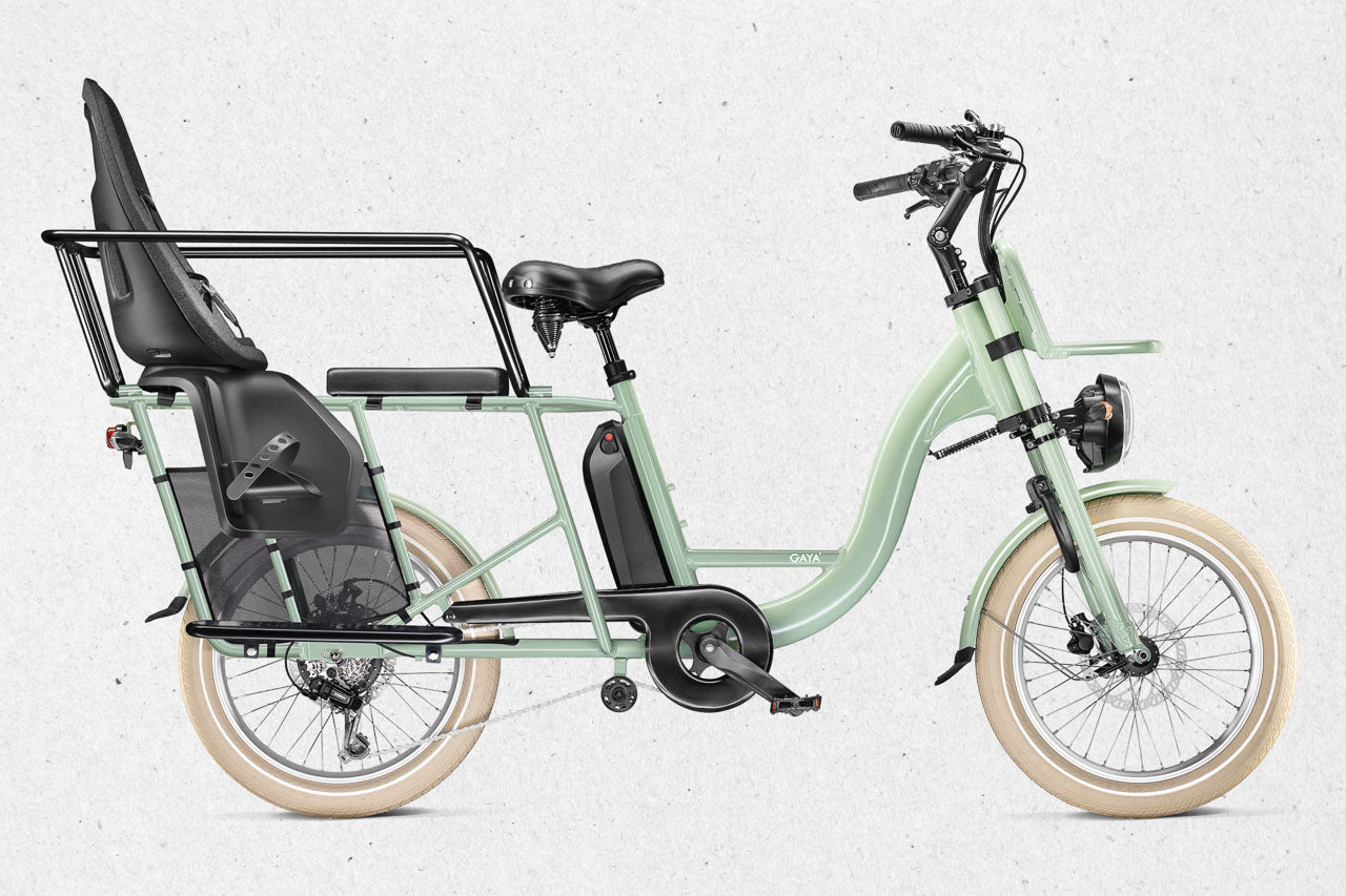 Gaya - L'original Cargo