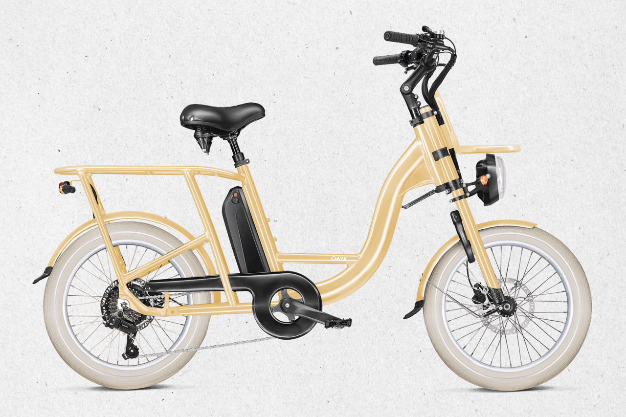 Gaya - L'original Compact