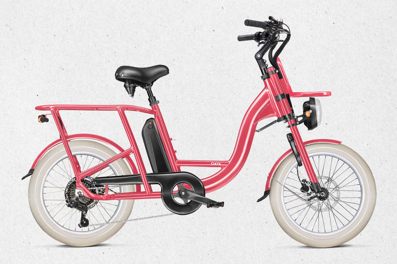 Gaya - L'original Compact