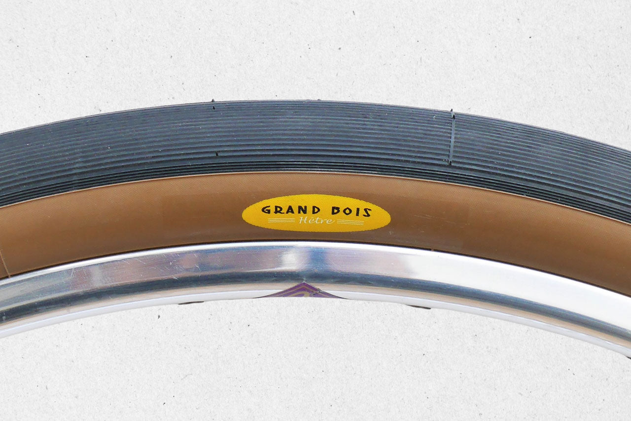 Pneu Grand Bois - Hêtre route forestière 650X42B