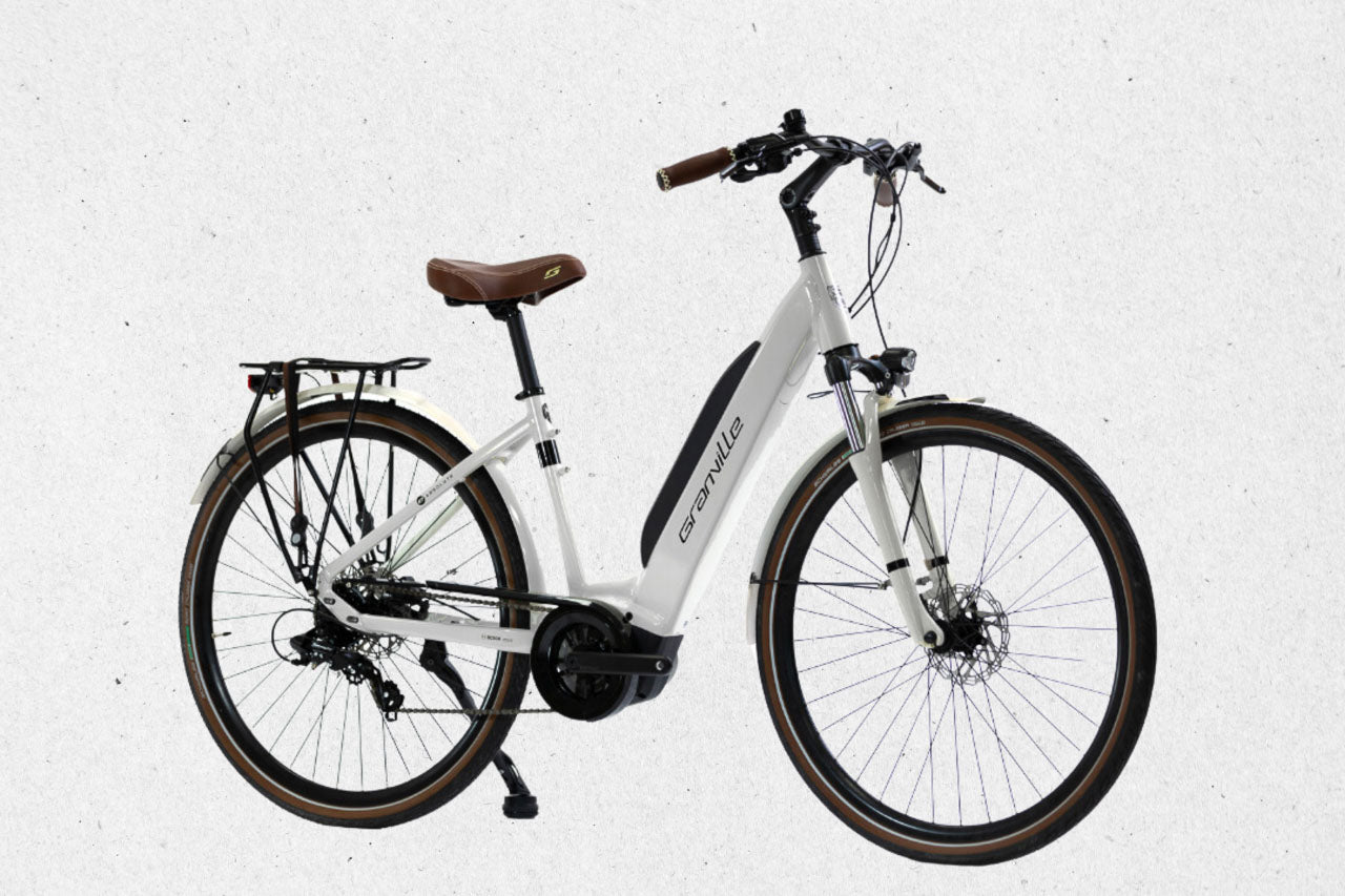 Grandville - E-Absolute 34