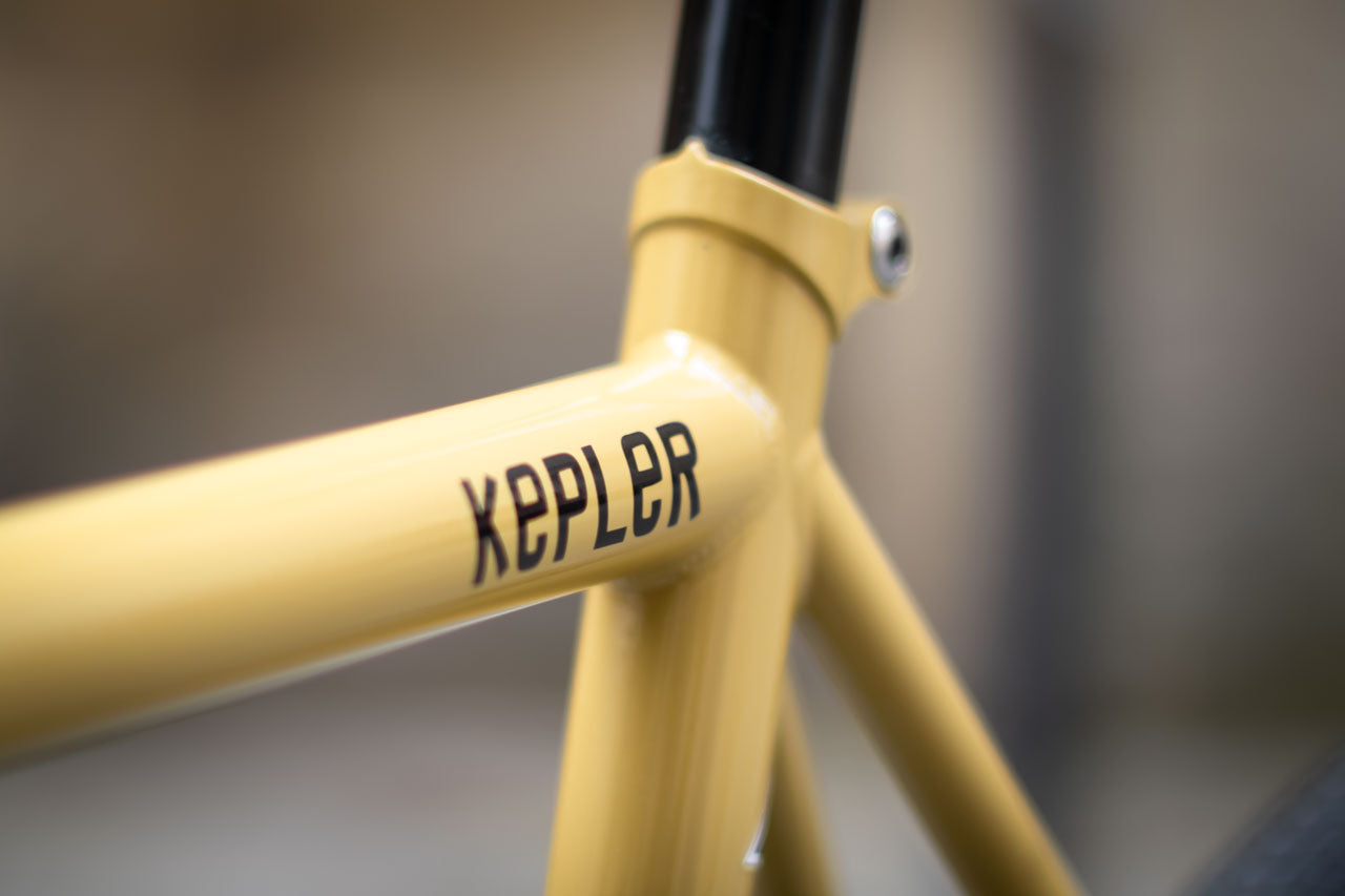 BROTHER CYCLES - KEPLER