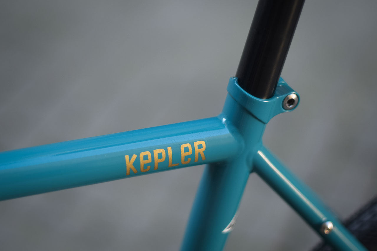 BROTHER CYCLES - KEPLER