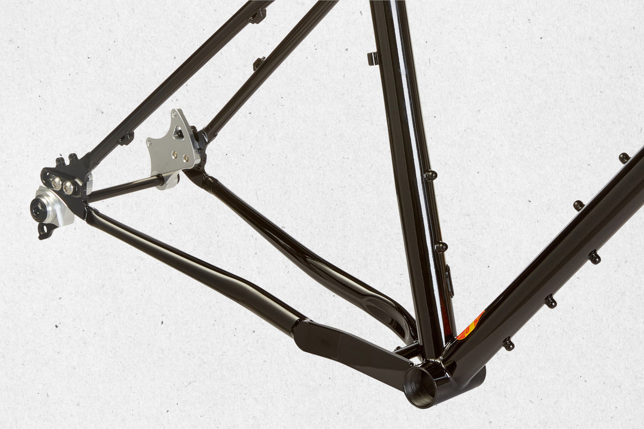 Kit cadre Brother Cycles - Big Bro