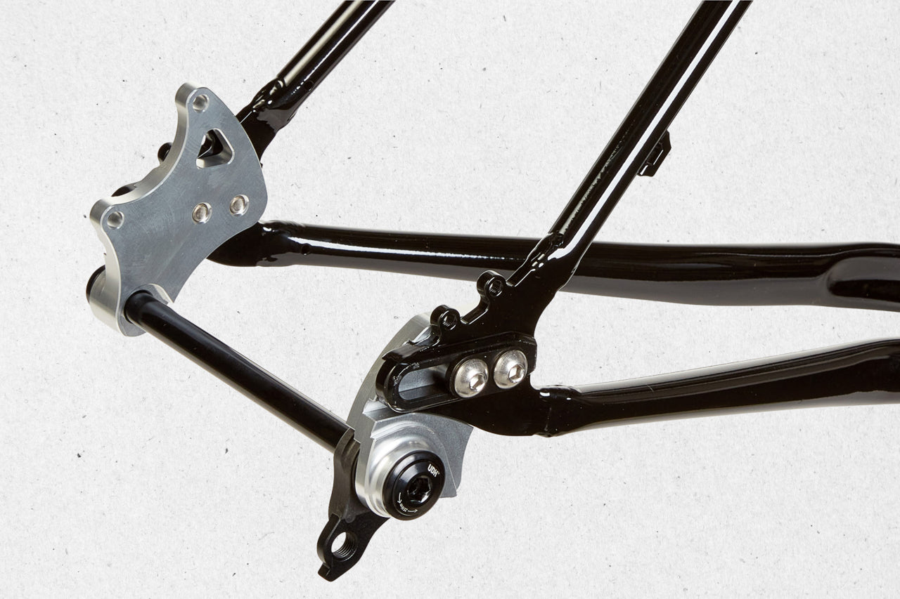 Kit cadre Brother Cycles - Big Bro
