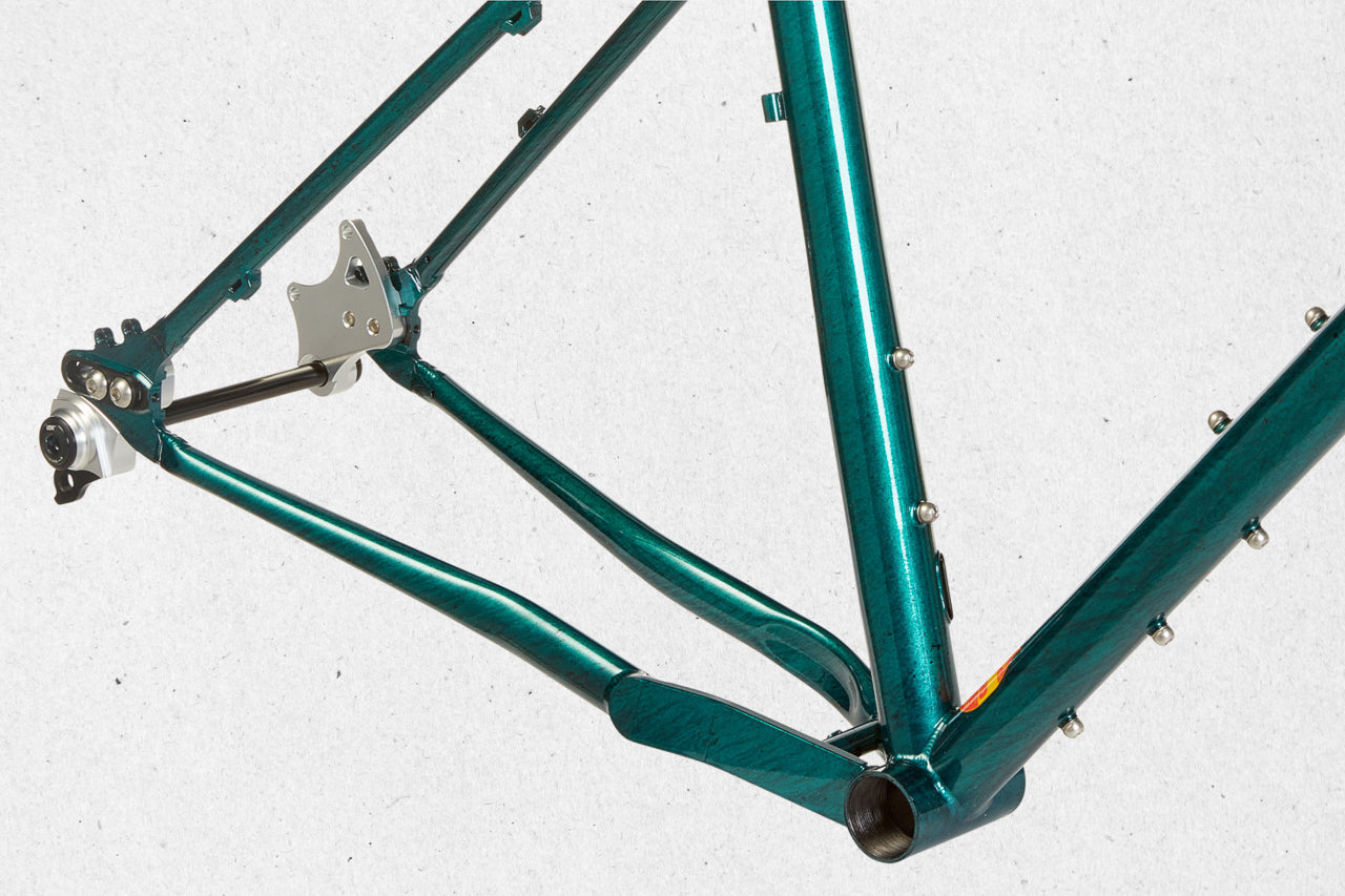 Kit cadre Brother Cycles - Big Bro