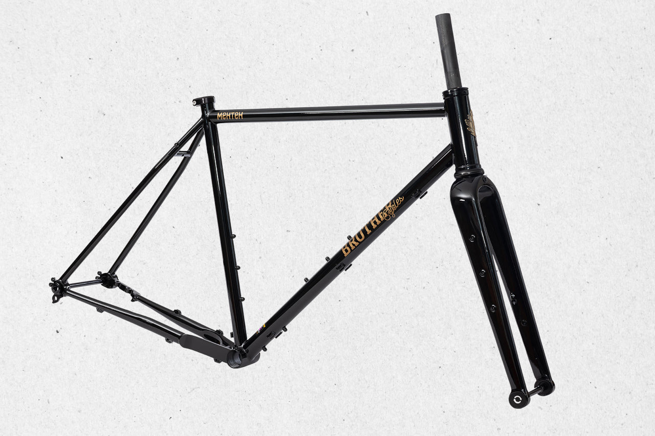 Kit cadre Brother Cycles - Mehteh