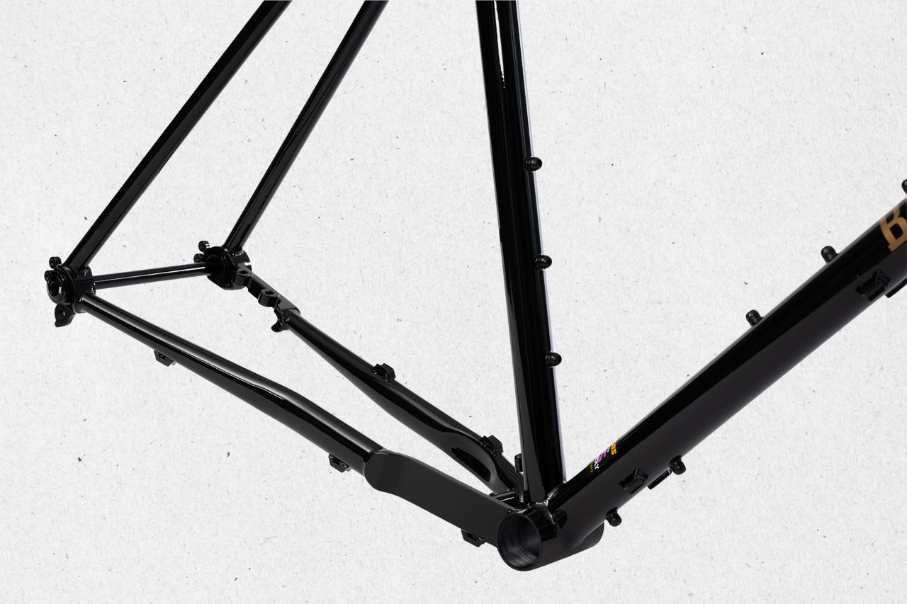 Kit cadre Brother Cycles - Mehteh