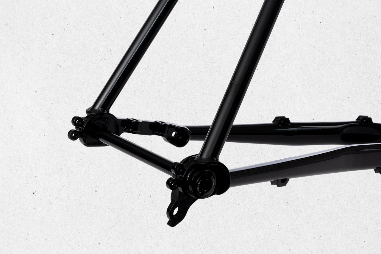 Kit cadre Brother Cycles - Mehteh