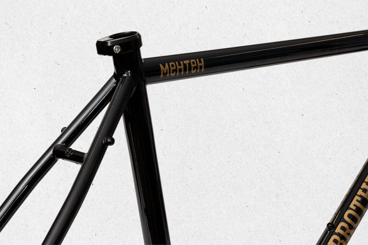 Kit cadre Brother Cycles - Mehteh