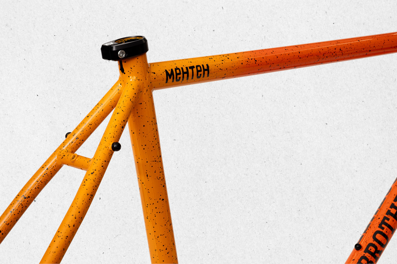 Kit cadre Brother Cycles - Mehteh