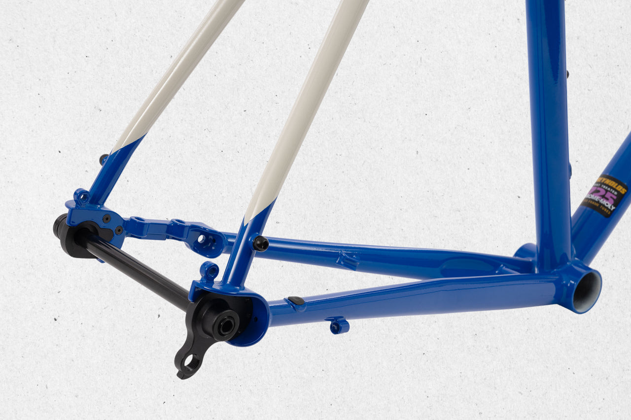 Kit cadre Brother Cycles - Stroma