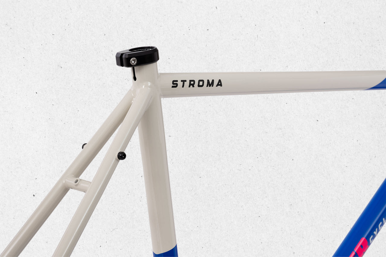 Kit cadre Brother Cycles - Stroma