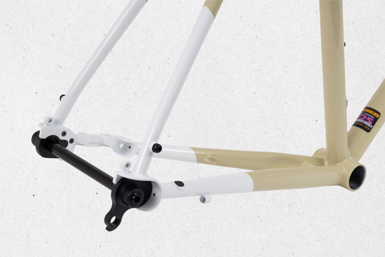 Kit cadre Brother Cycles - Stroma
