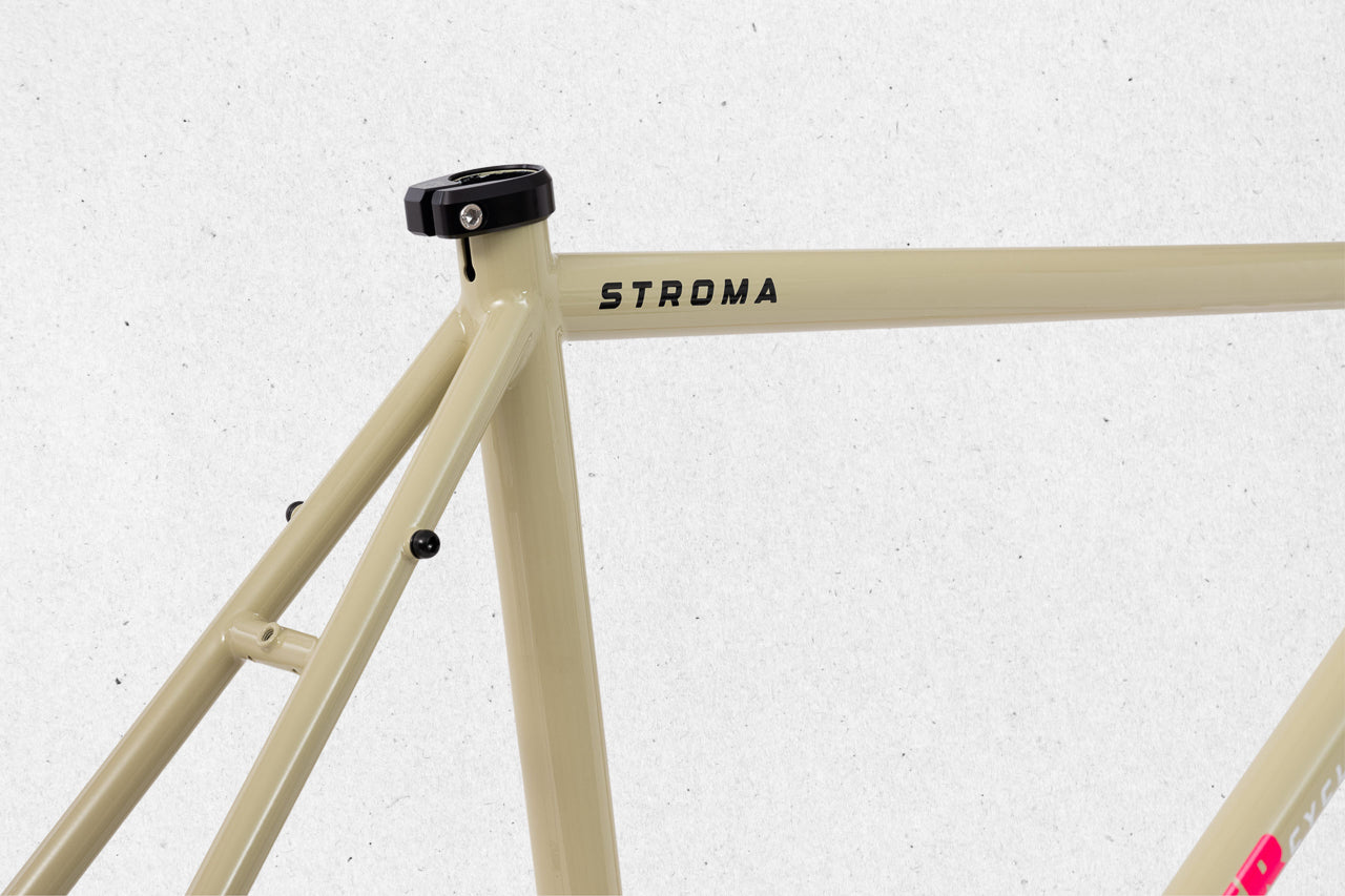 Kit cadre Brother Cycles - Stroma