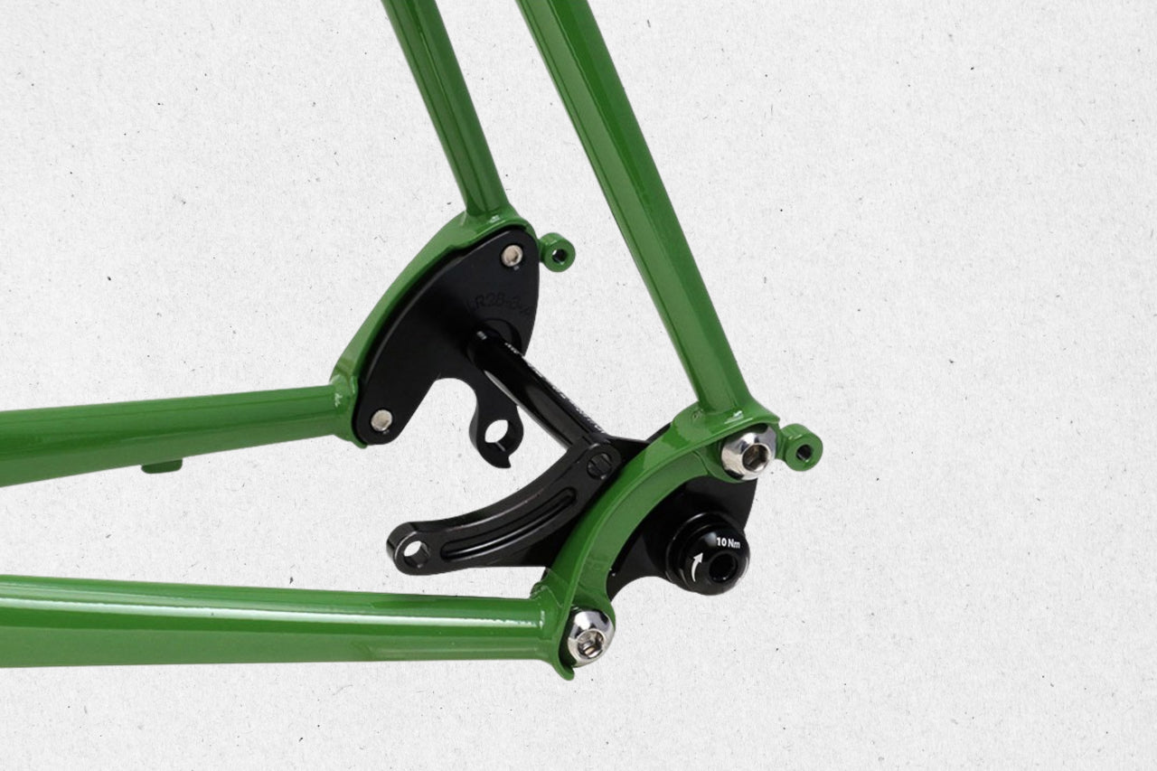 Kit cadre Soma - Grand randonneur