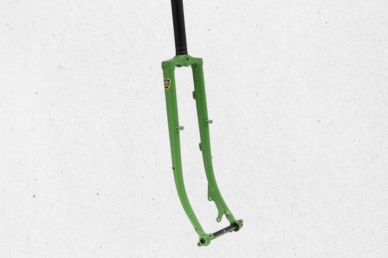 Kit cadre Soma - Grand randonneur