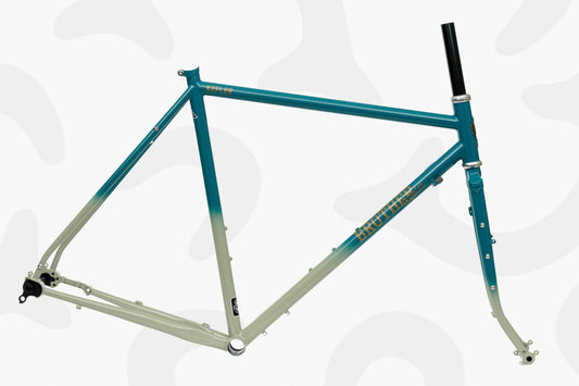 Brother cycles - Kepler Teal is real