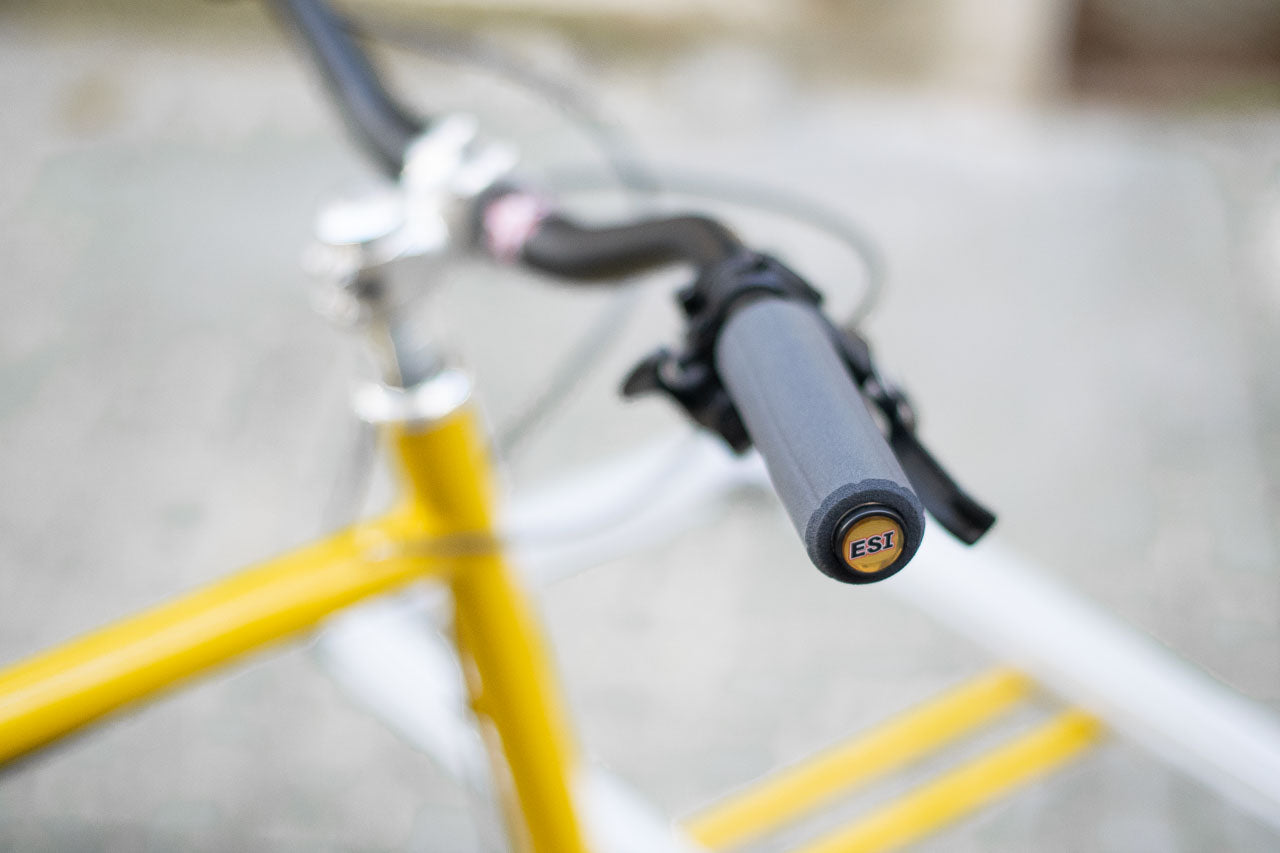 Le mini cargo Klargo de Baptiste