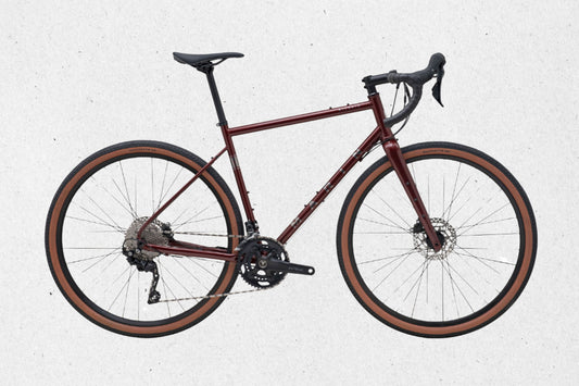 Marin - Nicasio 2 2025
