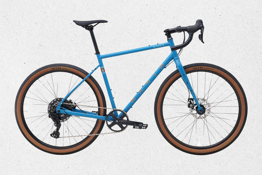 Marin - Nicasio+ 2025