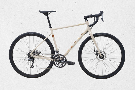 Marin - Nicasio 1 2025