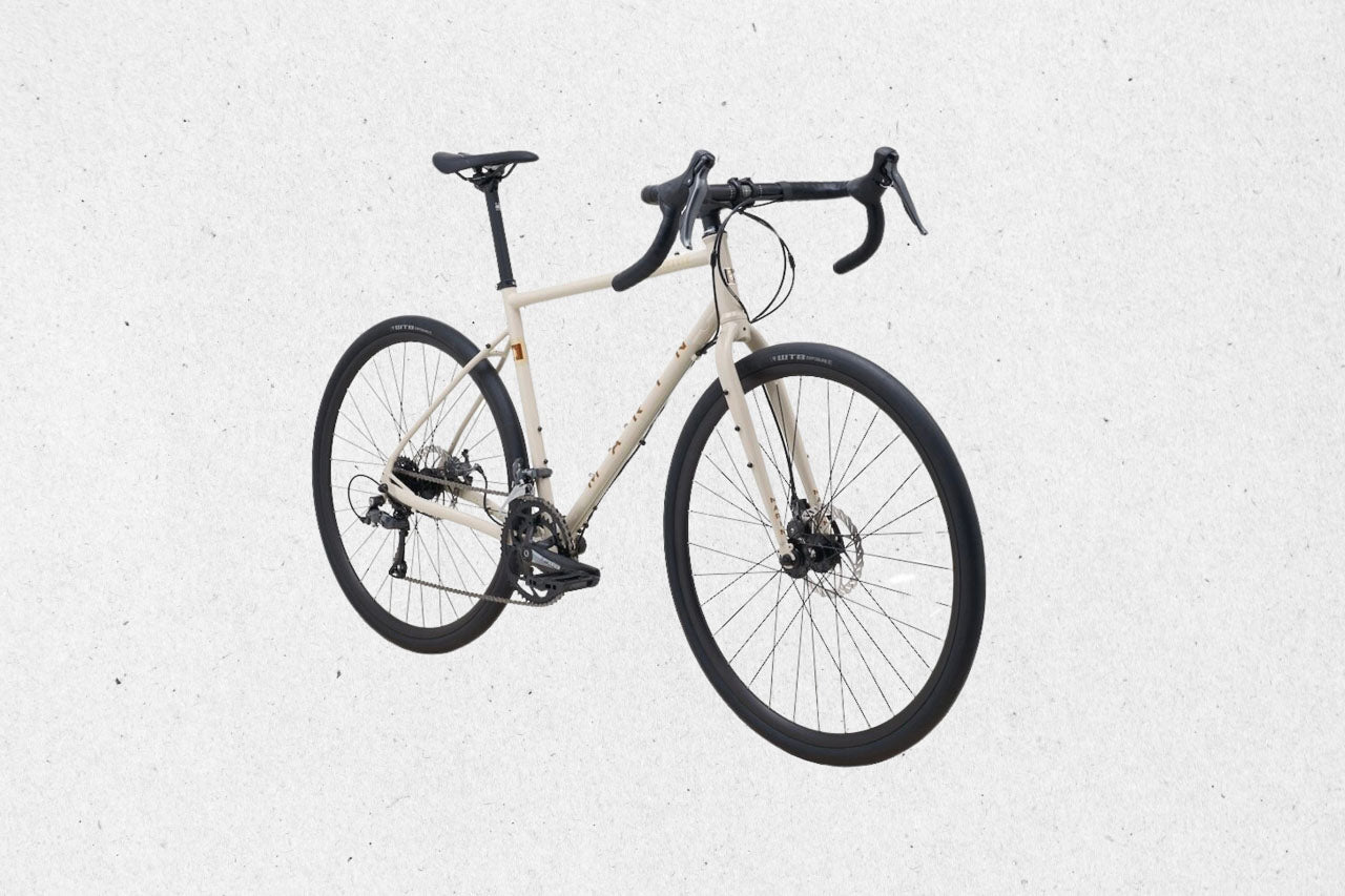 Marin - Nicasio 1 2025