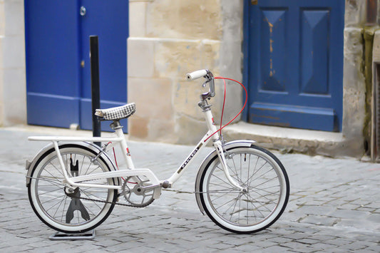 LE PEUGEOT DE LOU