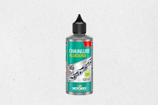 Huile Motorex - Allround